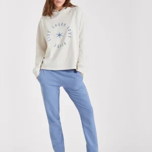 Juvia Cathy Sweatpants 11