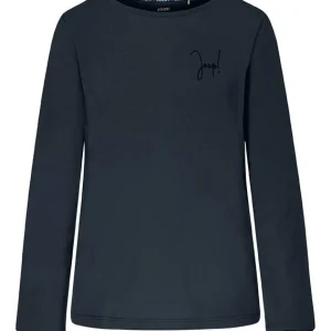 JOOP! Easy Leisure Langarm-Shirt 12