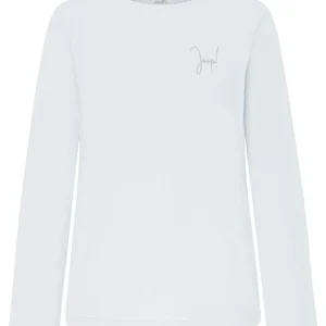 JOOP! Easy Leisure Langarm-Shirt 12