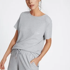 JOOP! Easy Leisure Pyjama, Kurz 14