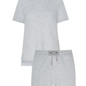 JOOP! Easy Leisure Pyjama, Kurz 24