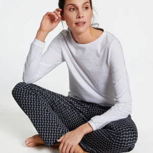 JOOP! Easy Leisure Pyjama, Lang 14