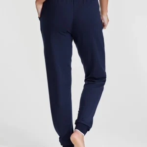 JOOP! Sporty Elegance Lounge-Pants Mit Bündchen 11