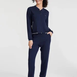 JOOP! Sporty Elegance Lounge-Pants Mit Bündchen 13