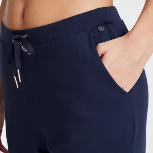 JOOP! Sporty Elegance Lounge-Pants Mit Bündchen 17