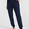 JOOP! Sporty Elegance Lounge-Pants Mit Bündchen 22