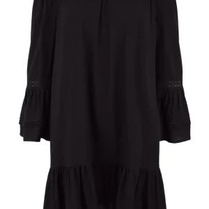 LASCANA Barfuss Strandkleid Aus Viskose 18