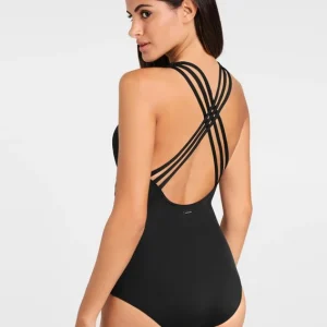 LASCANA Swim Badeanzung Mit Shapingeinsatz 10