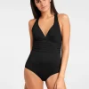 LASCANA Swim Badeanzung Mit Shapingeinsatz 19