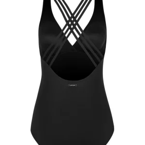 LASCANA Swim Badeanzung Mit Shapingeinsatz 18