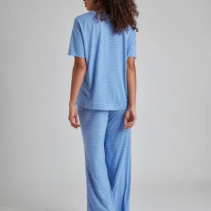 Lauren By Ralph Lauren Sleep To Lounge Pyjama, Lang 7