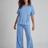 Lauren By Ralph Lauren Sleep To Lounge Pyjama, Lang 23