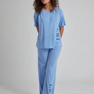 Lauren By Ralph Lauren Sleep To Lounge Pyjama, Lang 9