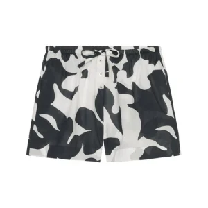 Marc O’Polo Passionate Poplin Shorts 12