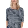 MEY Serie Abbi Shirt Mit 3/4-Ärmel 7