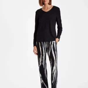 Nina Von C. Loungewear Balance Lounge Pants 10