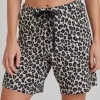 Nina Von C. Loungewear Easy Bermuda-Shorts 14