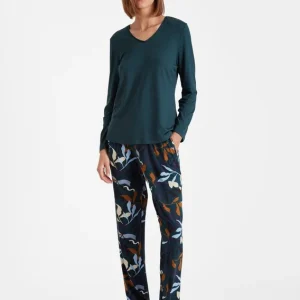 Nina Von C. Loungewear Harmony Lounge Pants 10