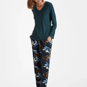 Nina Von C. Loungewear Harmony Lounge Pants 12