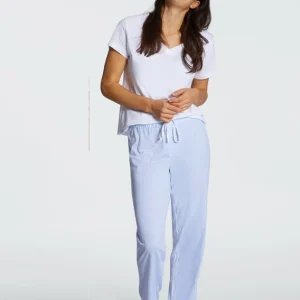 Lauren By Ralph Lauren Soft Jersey Pyjamahose 15