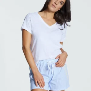 Lauren By Ralph Lauren Soft Jersey Shorts 11