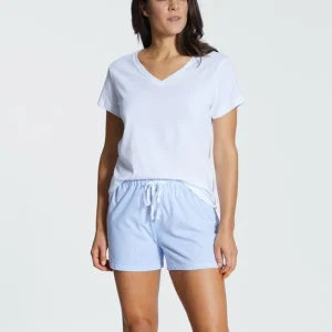 Lauren By Ralph Lauren Soft Jersey Shorts 13