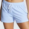 Lauren By Ralph Lauren Soft Jersey Shorts 16