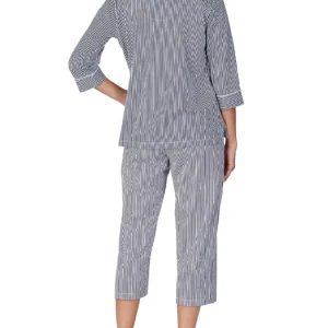 Lauren By Ralph Lauren Heritage Knits Capri-Pyjama 6