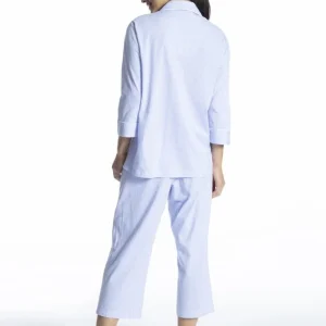 Lauren By Ralph Lauren Heritage Knits Capri-Pyjama 7