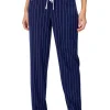 Lauren By Ralph Lauren Soft Jersey Pyjamahose 17