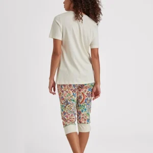 RINGELLA Bloomy Capri-Pyjama 9