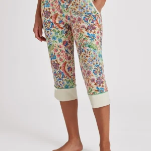 RINGELLA Bloomy Capri-Pyjama 11