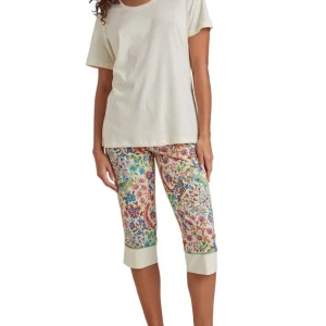 RINGELLA Bloomy Capri-Pyjama 15