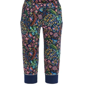 RINGELLA Bloomy Capri-Hose 12