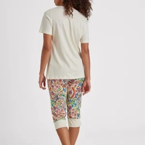 RINGELLA Bloomy Capri-Hose 8