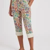 RINGELLA Bloomy Capri-Hose 16