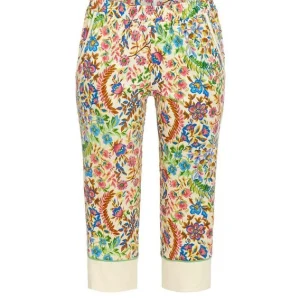 RINGELLA Bloomy Capri-Hose 12