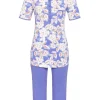 RINGELLA Women Capri-Pyjama 13