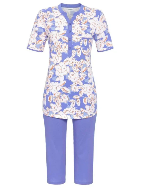 RINGELLA Women Capri-Pyjama 1