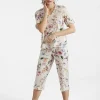 RINGELLA Women Capri-Pyjama 13