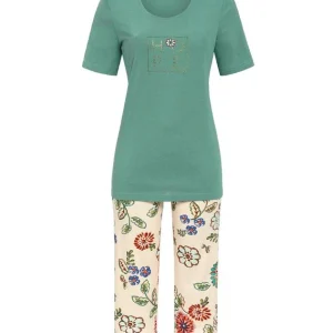 RINGELLA Women Capri-Pyjama 12