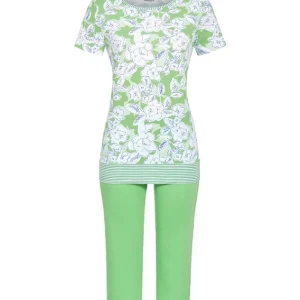 RINGELLA Women Capri-Pyjama 9