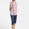 RINGELLA Women Capri-Pyjama 16