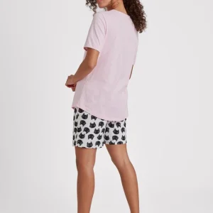 RINGELLA Women Kurz-Pyjama 7