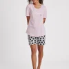 RINGELLA Women Kurz-Pyjama 22