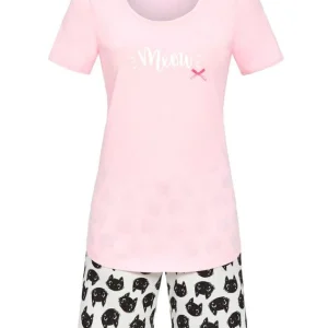 RINGELLA Women Kurz-Pyjama 9