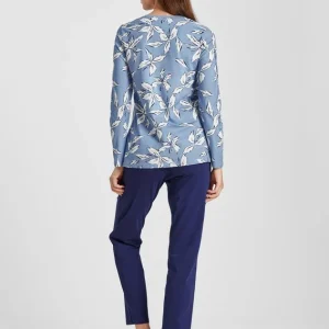 RINGELLA Women Pyjama, Lang 8