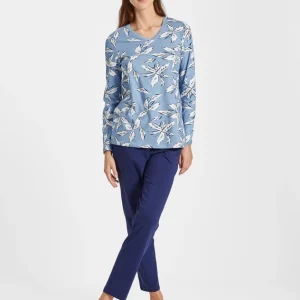 RINGELLA Women Pyjama, Lang 10