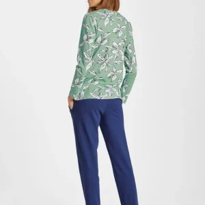 RINGELLA Women Pyjama, Lang 7