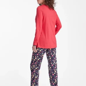 RINGELLA Women Pyjama, Lang 9